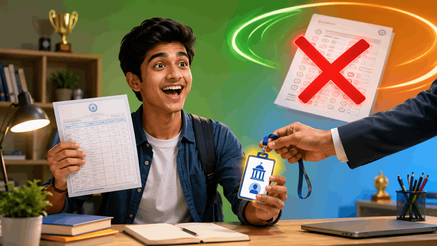 Top 7 Government Jobs with No Written Exam (Direct Selection) in 2026