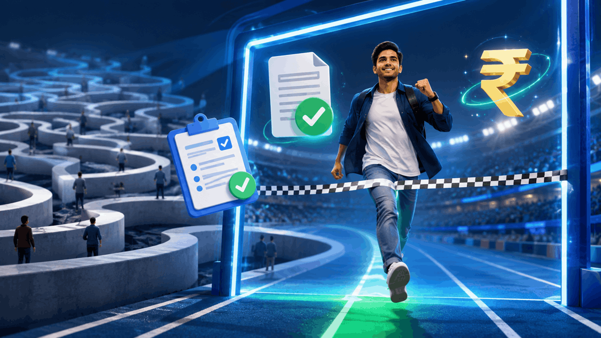 Top 7 Government Jobs With One Written Exam: No Tier-2 or Mains